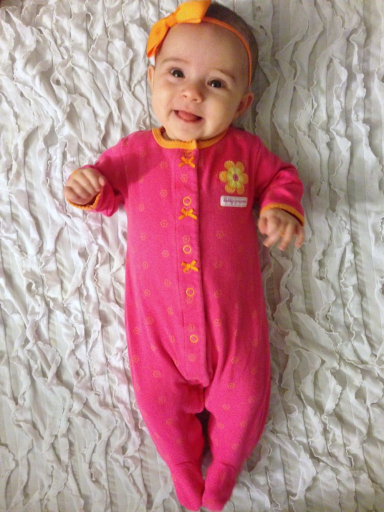 4-8 BEmilia 11 Weeks