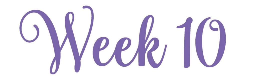 Week 10