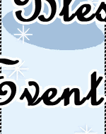 Giveaway Event @ Happily Domestic!