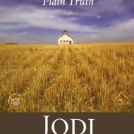 Plain Truth by Jodi Picoult