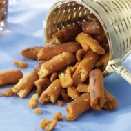 Flab to Fab Fridays: Week 5 w/NutriSystem