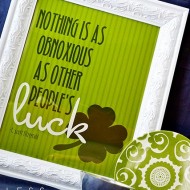 Happy St. Patrick’s Day!