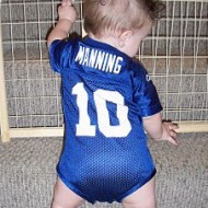 Which Manning are YOU?