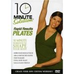 My Favorite Workout DVDs and Week 14 w/NutriSystem