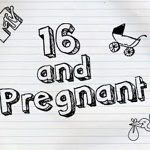 16 & Pregnant: Danielle {Episode 4 Recap & Thoughts}