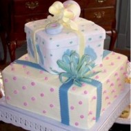 Baby Shower on the Brain