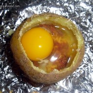 Sunrise Baked Potatoes