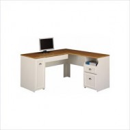 Office Space, or rather lack thereof