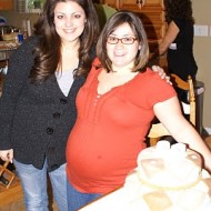 Baby Shower Part 4: The Cake, The Invites, The Favor and some of his Goodies!