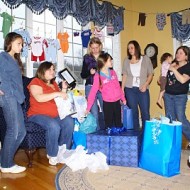 Baby Shower Part 6: More Gifts