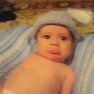 WW-I’ll never be able to say NO if he makes these faces!!