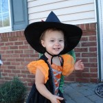 Some Fall (and yea Halloweenish) Pictures