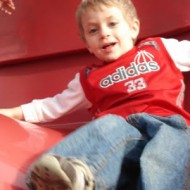 Sunday @ the Park!