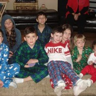 Rewind: Christmas Eve