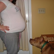40 Weeks!