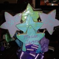 Cookie Bouquet