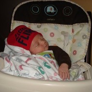 Mason’s First…
