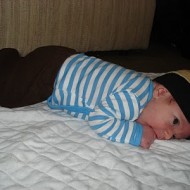 Tummy Time