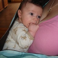 Sling-a -Bye-Baby Review and Giveaway