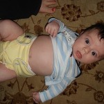Cloth Diapering Journey #Fail