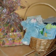 Christmas Pics…I mean EASTER!