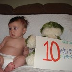 10 Weeks Old