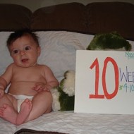 10 Weeks Old