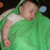 Pea in a Pod