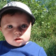 The Best Gift I Could Give