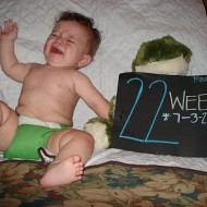 Week By Week: 22 & 23