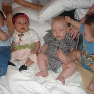 Way Back Wednesday–BlogHer 10′