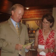 Surprise & 60 Years!