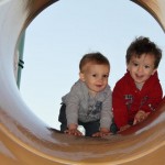 Park Playdate