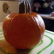 How To Make Your Own Pumpkin Puree