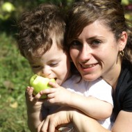 Apple Picking