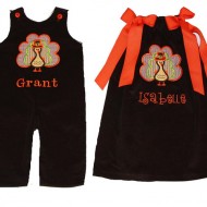 Cute Etsy Thankgiving Clothes