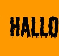 Happy Halloween! Don’t Let the Zombies Get Ya!