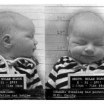 How Pintersesting: Pregnancy & Baby Photography Edition 