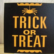 Etsy Halloween Love