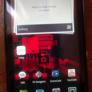 Motorola Bionic Review #MotoCalyp