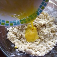 How To: Make Pie Crust