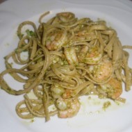 Barilla Whole Grain Pasta (Review & Giveaway)
