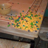 The More the Messier