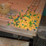 The More the Messier