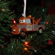 Decorations are up and I’m READY! #KMartHoliday
