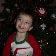 Christmas Eve