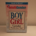 Intelligender Review & Giveaway