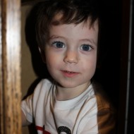 Mason is Officially TWO!