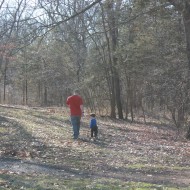 WW: Father and Son