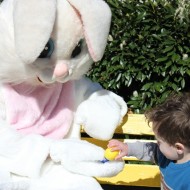 Easter!